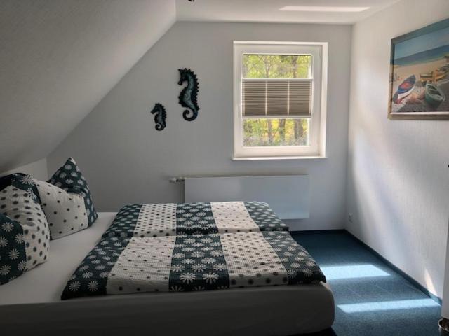Haus Idyll Lejlighed Graal-Mueritz Eksteriør billede