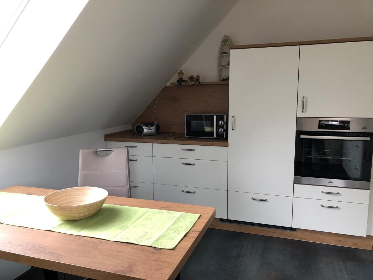 Haus Idyll Lejlighed Graal-Mueritz Eksteriør billede